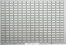 808 011, Маркировка KLM-19X45 S/B RND SA | код 0.0.0.8.08011 | KLEMSAN