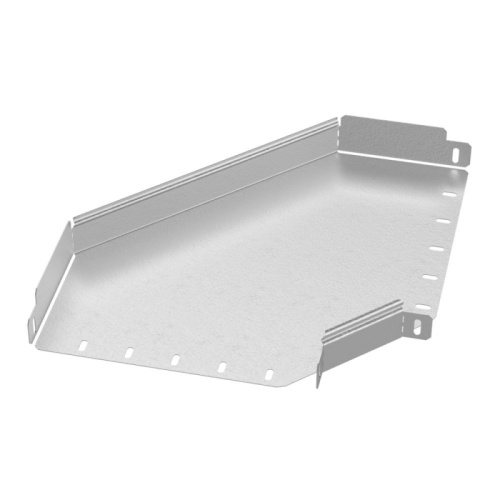 Угол горизонтальный 90 градусов Стандарт HDZ 300х50 Промрукав | код PR16.1647 | ПРОМРУКАВ Угол горизонтальный 90 градусов Стандарт HDZ 300х50 Промрукав | код PR16.1647 | ПРОМРУКАВ