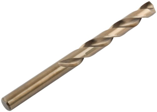 Сверло по металлу Cutop EXPERT, 9.5х125 мм (5 шт) | код 53-492 | FIT фото 6 Сверло по металлу Cutop EXPERT, 9.5х125 мм (5 шт) | код 53-492 | FIT фото 6