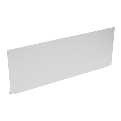 Плата монтажная релейного отсека Ш=800 В=400 | код 307431 | КЭАЗ