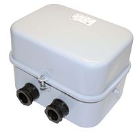 Контактор электромагнитный ПМЛ-3510 У2 В - КЗЭ, 380В, (4з+2р) | код O50510421ВВ380000010 | КЗЭ (Кашинский завод электроаппаратуры)