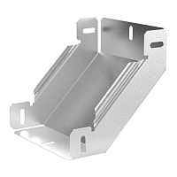 Угол вертикальный внутренний 90 градусов Стандарт HDZ 150х50 Промрукав | код PR16.2075 | ПРОМРУКАВ