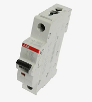 S201M C50 10кА Автоматический выключатель 1-полюсный | код 2CDS271001R0504 | ABB 