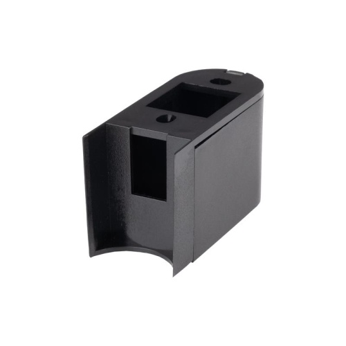 Драйвер MTR16 200w 40V BL к низковольтному шинопроводу (чёрный) IP20 Jazzway | код 5057395 | JazzWay фото 9