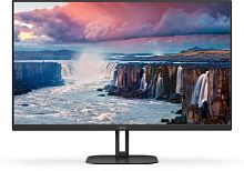 Монитор AOC 27 27V5CE черный IPS LED 1ms 16:9 HDMI M/M матовая 300cd 178гр/178гр 1920x1080 75Hz FreeSync FHD USB 5.53кг | код 1881945 | AOC