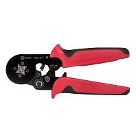 Пресс-клещи ПКВ-6-4 Expert | код pkv-6-4-exp | EKF