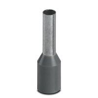 Кабельный наконечник AI 2,5 -8 GY -1000 | код 1213201 | PHOENIX CONTACT