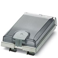 Встраиваемые рамы VS-SI-EB-EMV-1 | код 1656482 | PHOENIX CONTACT