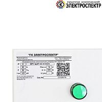 Щит ВРУ ЩАП 63 54УХЛ4 Электроспектр _VGR212091