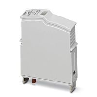 Штекерный модуль для защиты от перенапряжений, тип 2 VAL-SEC-T2-350VF-P | код 2909596 | PHOENIX CONTACT