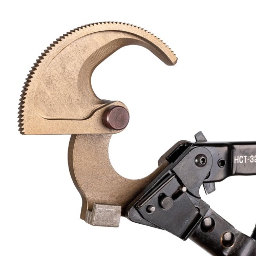 Ножницы секторные НСТ-32 серия ПРОФИ | код 84393 | КВТ фото 2