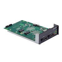 Модуль DE-PRP-HSR-EF 2-Port 100/1000 Mbps PCIe PRP/HSR LAN Module RJ45 and SFP Connector DA-720 Peripherals Modules | код 00-06119935 | MOXA