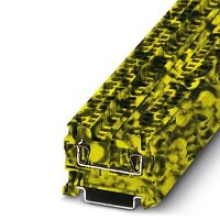 Проходные клеммы ST 2,5-FE | код 3035506 | PHOENIX CONTACT