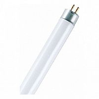 Лампа линейная люминесцентная ЛЛ 13вт L13/640 G5 белая Osram | код. 4050300008974 | LEDVANCE