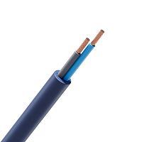 Кабель Русский Свет КГтп-ХЛ 2х1.5 (N) 380/660-3 (м) 10190