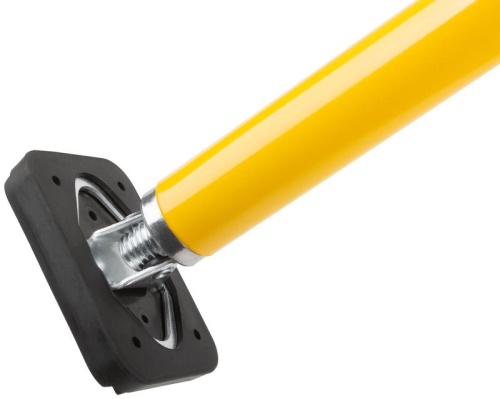 Подъемник-распорка для гипсокартона 1600-2900мм нагрузка 80кг FIT 15520 фото 4