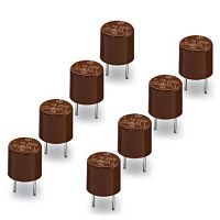 Набор предохранителей VF-SI/TR5/0,315AT | код 2901001 | PHOENIX CONTACT