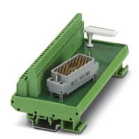 Интерфейсный модуль UMK- EC56/56-XOL | код 2975890 | PHOENIX CONTACT