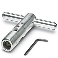 Инструмент для точной установки разъема FL LCX TOOL E | код 2702519 | PHOENIX CONTACT