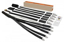 Муфта 5ПКВНтпБ1-150/240-Б TDM | код SQ0556-4012 | TDM