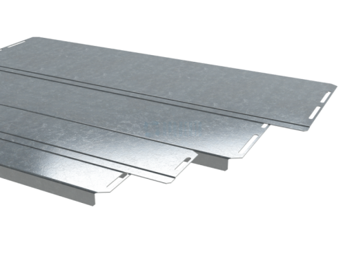 Панель кабельного ввода подвижная увеличенная | код PKV 80 PH | ПРОВЕНТО