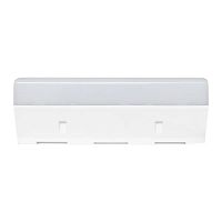 Коннектор фигурный для светодиод. линейных светильников ДБО-T 10Вт 6500К IP20 бел. LUMA EKF LBL-T-10-W-6500