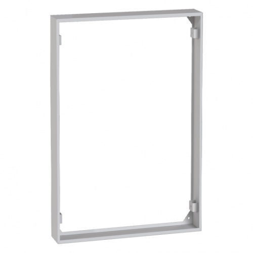 Кожух для навесной установки ЩЭ без слаботочного отсека (995х645х160) EKF | код mb29-k-r | EKF