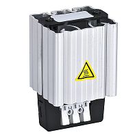 Обогреватель в алюминиевом корпусе 75 Вт, 110…250 В AC | код R5AHT075 | DKC