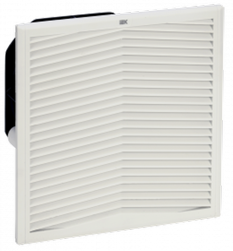 Вентилятор с фильтром ВФИ 700 м3/час IP55 | код YVR10-700-55 | IEK Вентилятор с фильтром ВФИ 700 м3/час IP55 | код YVR10-700-55 | IEK