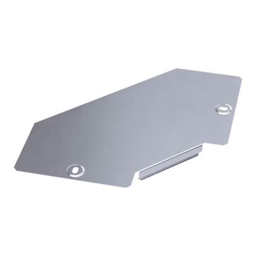 Крышка угла горизонтального 90 градусов Стандарт INOX (AISI 316) 150 Промрукав | код PR16.3547 | ПРОМРУКАВ Крышка угла горизонтального 90 градусов Стандарт INOX (AISI 316) 150 Промрукав | код PR16.3547 | ПРОМРУКАВ