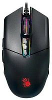 Мышь A4Tech Bloody P91 Pro черный оптическая (16000dpi) USB3.0 (8but) | код 1173589 | A4TECH
