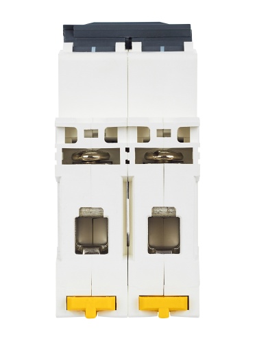 ARMAT Автоматический выключатель M06N 2P C 3А | код AR-M06N-2-C003 | IEK фото 5 ARMAT Автоматический выключатель M06N 2P C 3А | код AR-M06N-2-C003 | IEK фото 5