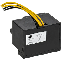Контакт совмещ. АКДКм-630/800 (АКДКм-40) MASTER IEK | код SVA70D-AK-DK-02 | IEK
