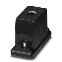 Корпус HC-ADV-B16-HLWH-1TTM25-MF-BK | код 1420921 | PHOENIX CONTACT