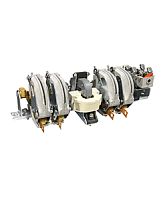 Контактор электромагнитный КТ-6014Б У3, 80А, 380В, 2з+2р, 4 полюса (ЭТ) | код ET791351 | Электротехник