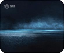 Коврик для мыши Cactus Dark Sea 220x180x2мм (CS-MP-P03XS) | код 1433815 | CACTUS