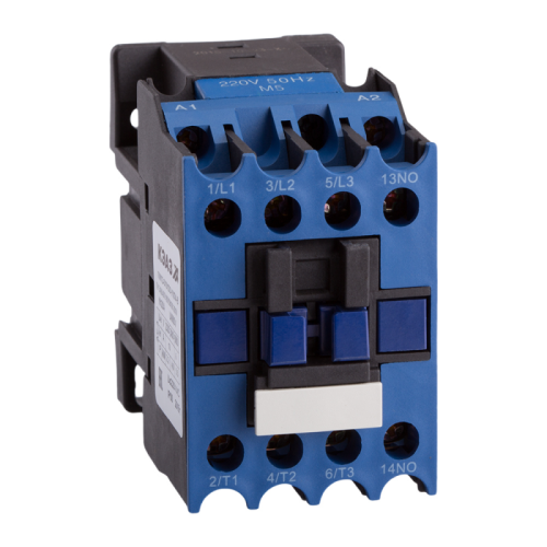 Контактор ПМ12-010151 УХЛ4 В, 24В, (1р) | код 315102 | КЭАЗ Контактор ПМ12-010151 УХЛ4 В, 24В, (1р) | код 315102 | КЭАЗ