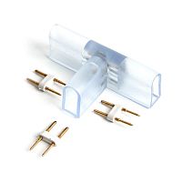 Соединитель Т-образный для светодиодной ленты LS720 | код 48207 | Feron