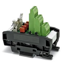 Пассивный модуль UM-FLK10/PI/FU/ROC800 | код 2905962 | PHOENIX CONTACT