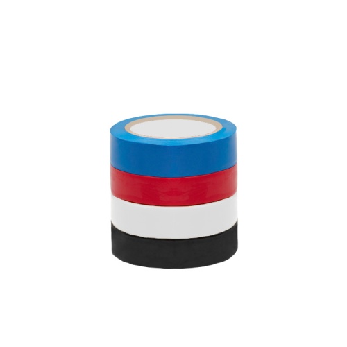 Набор изоляционных лент REXANT АВТО 4 цвета, ролик 5 метров | код 09-2011 | REXANT Набор изоляционных лент REXANT АВТО 4 цвета, ролик 5 метров | код 09-2011 | REXANT