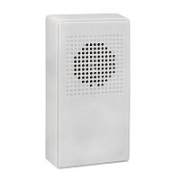 Звонок проводной 230В (Звуки птиц) | код DBW-002 | EKF