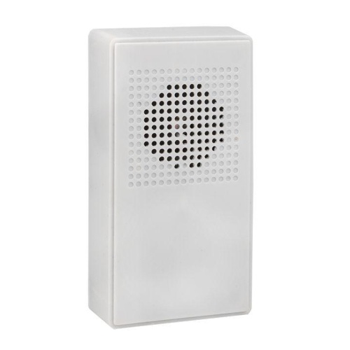 Звонок проводной 230В (Звуки птиц) | код DBW-002 | EKF Звонок проводной 230В (Звуки птиц) | код DBW-002 | EKF