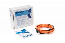 Комплект нагревательного саморегулирующегося кабеля TEPLOCOM GERDA HP-2.0 | код 2526 | БАСТИОН