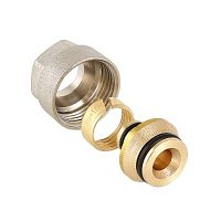 Евроконус для м/п трубы 20(2,0) | код. VT.4420.NVE.20 | VALTEC