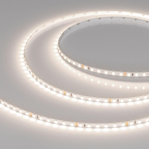 Лента UL-A120-5мм 24V Day4000 (9.6 W/m, IP20, 5м) (7 лет) | код 44060 | Arlight