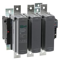 Контактор 800А 220В_АС АС3_ АС4 1НО+1НЗ КМ-102 | код 21958DEK | DEKraft