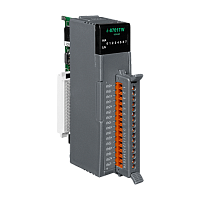 I-87017W-G CR 8-channel analog input module Gray color | код 00-06016379 | ICP DAS