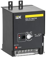 Электропривод ЭПм-32 220В MASTER | код SVA10D-EP-02 | IEK 