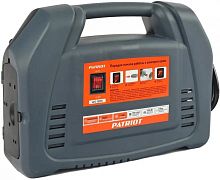 Компрессор поршневой Patriot WO 180K безмасляный 180л/мин 1100Вт синий/черный | код 1214478 | PATRIOT