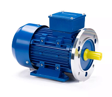 Электродвигатель 63 B2-SDN- IM B35 0.25/3000 Китай (ESQ) | код 01.05.222636 | ESQ